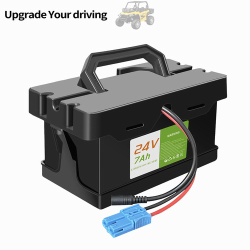 For kids 24v7ah electric - kids,