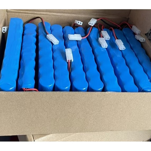 Battery pack 8000mah - battery,