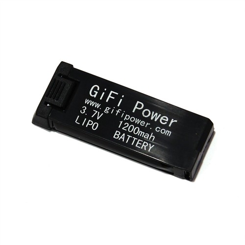 Replacement lipo battery 7v - lipo,