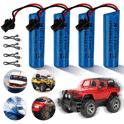 Usb rechargeable 800mah - usb,