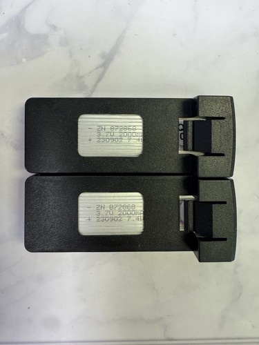 Pack 872868 7v 2000mah - pack, zn