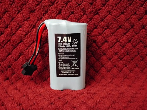 Bfn 18650hp 1200mah - bfn,