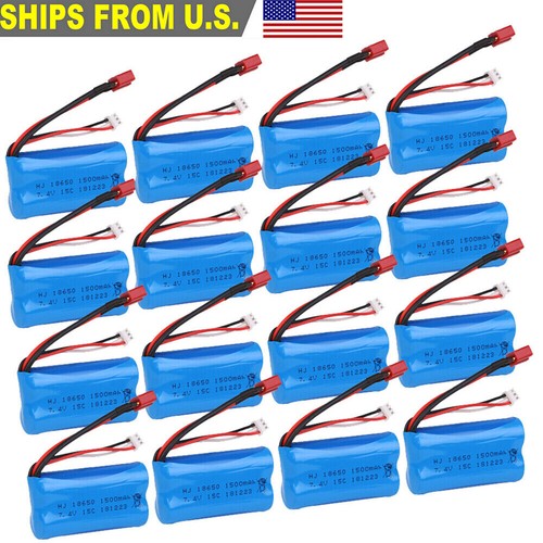 1500mah plug li ion - 1500mah, t-plug