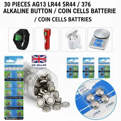 Super ag13 lr44 - super,
