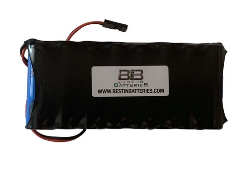 1100mah nicd futaba tx - nicd,