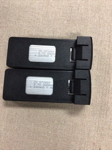 Replacement for drone - drone, battery