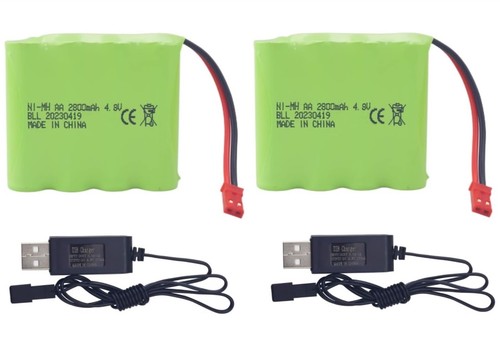 Sea jump pack - sea, 4.8v