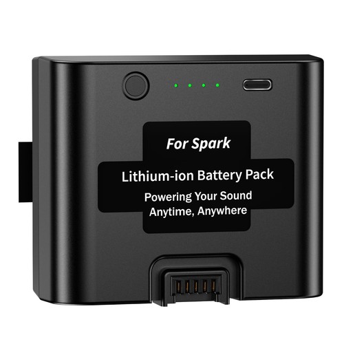 Spark battery replacement - spark,