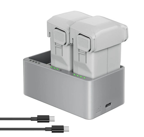 Mini pro battery plus - 3/4, 2