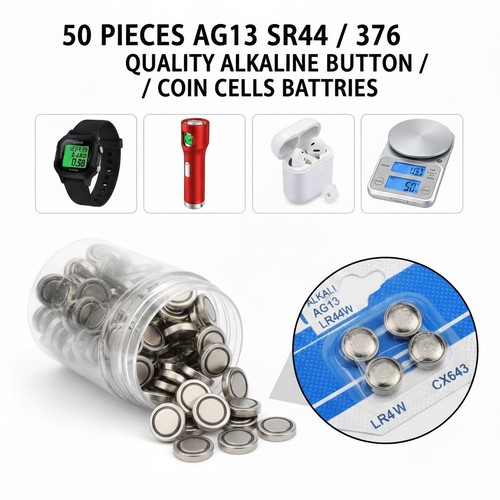 High quality lr44 ag13 - high,