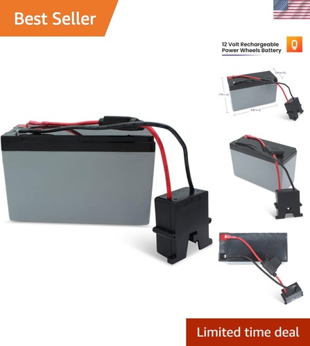 Replacement volt battery - replacement,