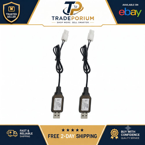 Replacement charger for nerf - charger,