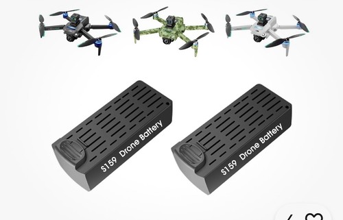 New replacement for - new, drone