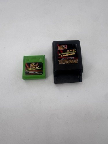 Bright lithium ion - lithium,