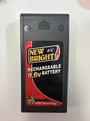 New bright 6v - new, rc