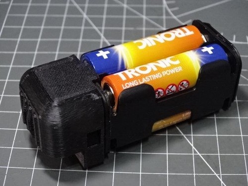 Playmobil replacement battery