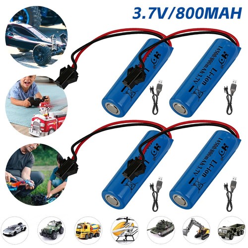 Usb rechargeable battery - usb,