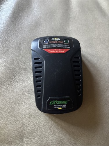 Extreme rechargeable battery - extreme,