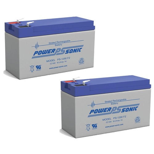 Power sonic pack universal - pack,